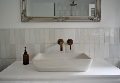 Baths, basins, stone, clearance, sale, luxury, Eden Stone, handmade, new zealand, nz, marble basin, composite stone